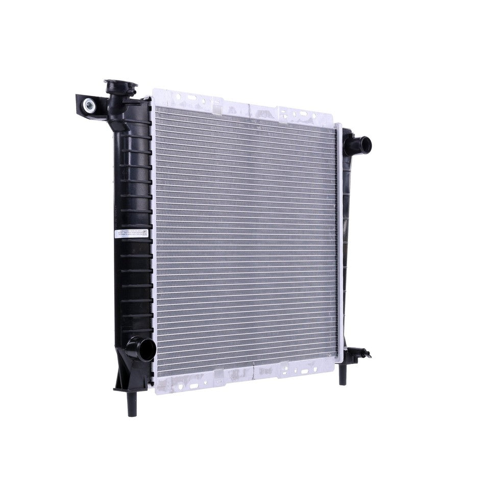 Radiador T/M. Ford Ranger 1985-1994