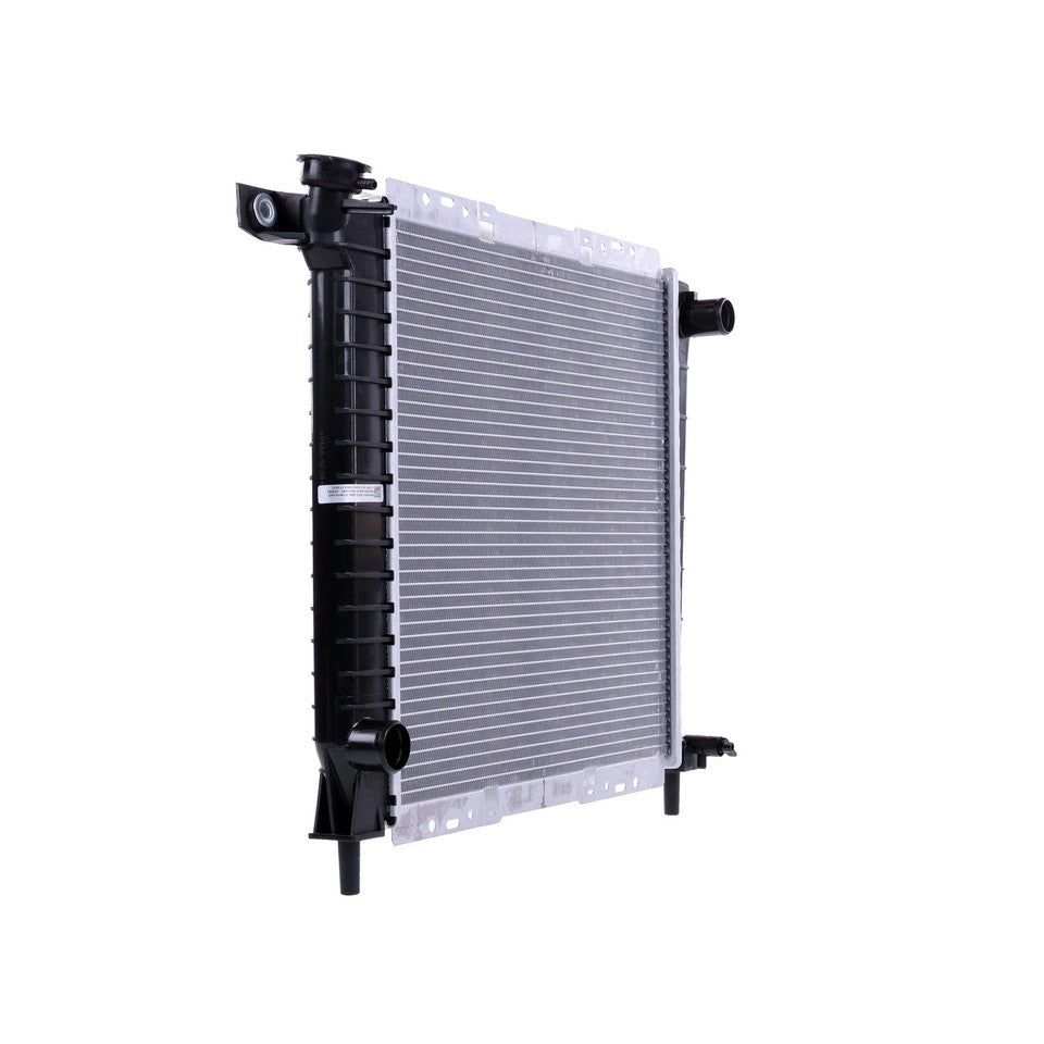 Radiador T/M. Ford Ranger 1985-1994