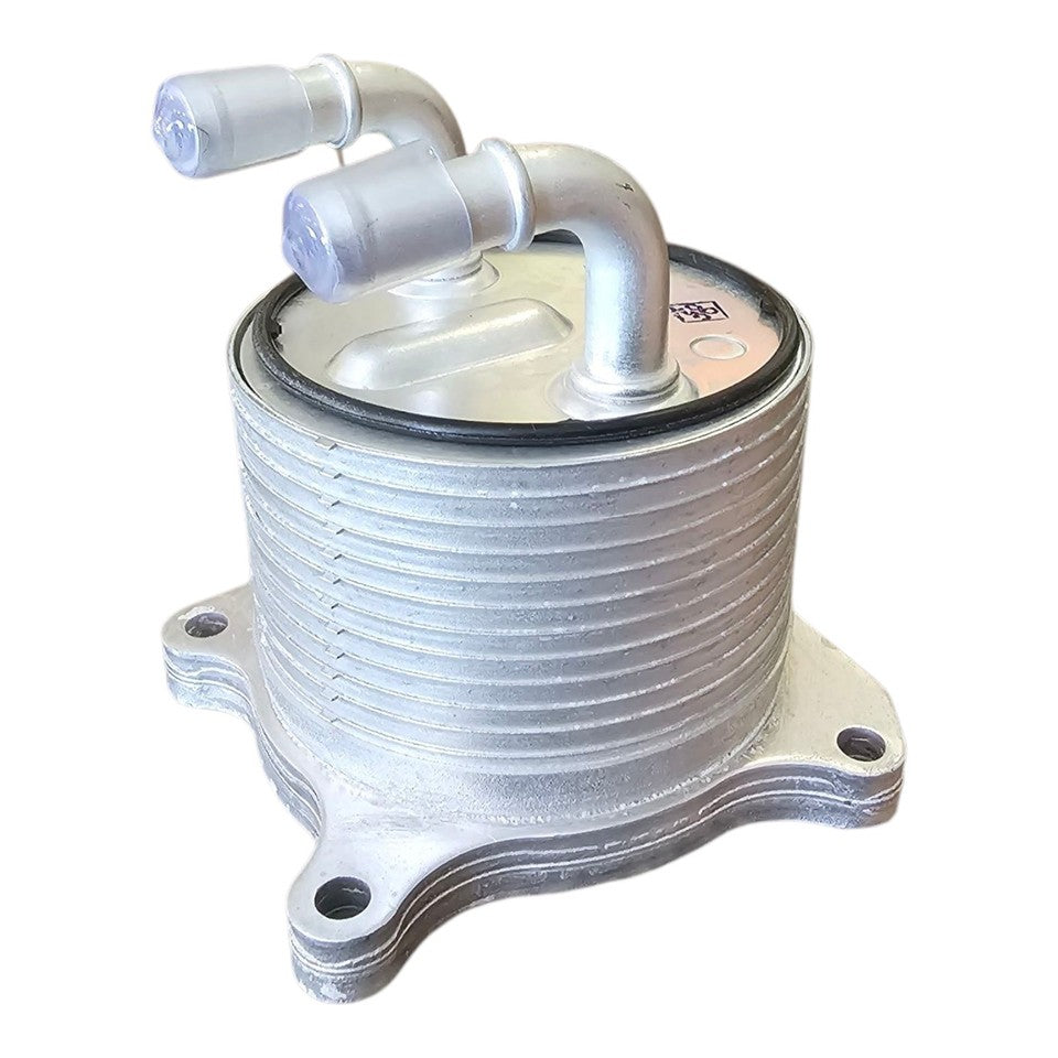 Enfriador de Aceite de Transmisión CVT. Mitsubishi Lancer / ASX / Outlander