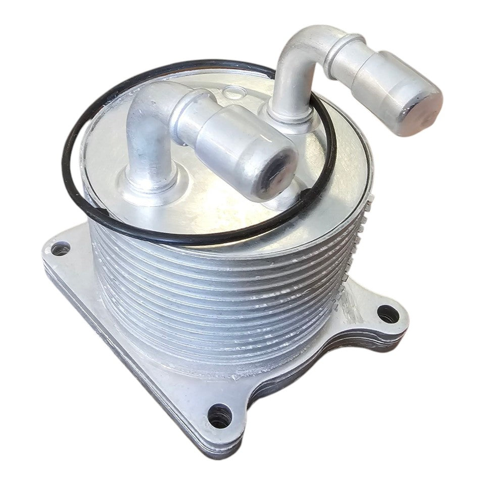 Enfriador de Aceite de Transmisión CVT. Mitsubishi Lancer / ASX / Outlander