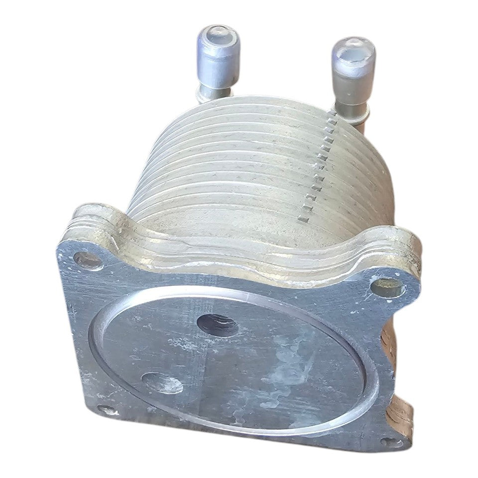 Enfriador de Aceite de Transmisión CVT. Mitsubishi Lancer / ASX / Outlander