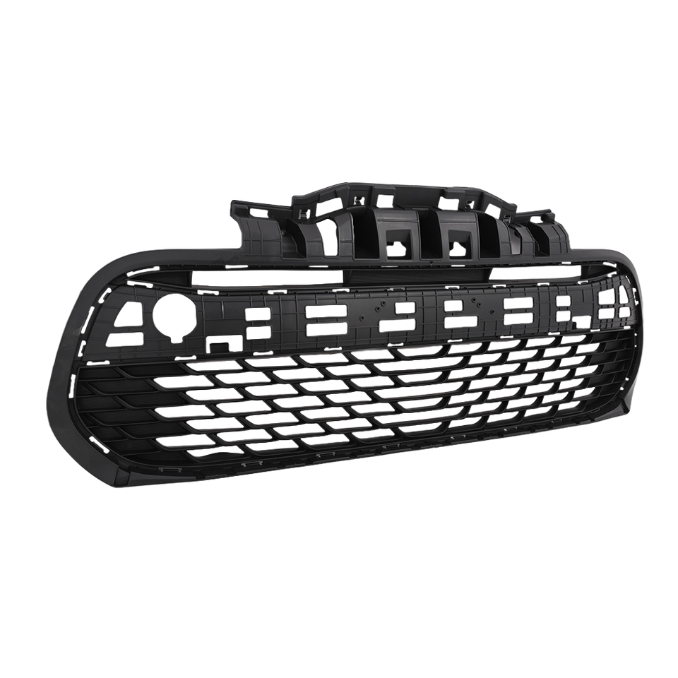Lower Front Bumper Grille. Kia Rio 2018-2020