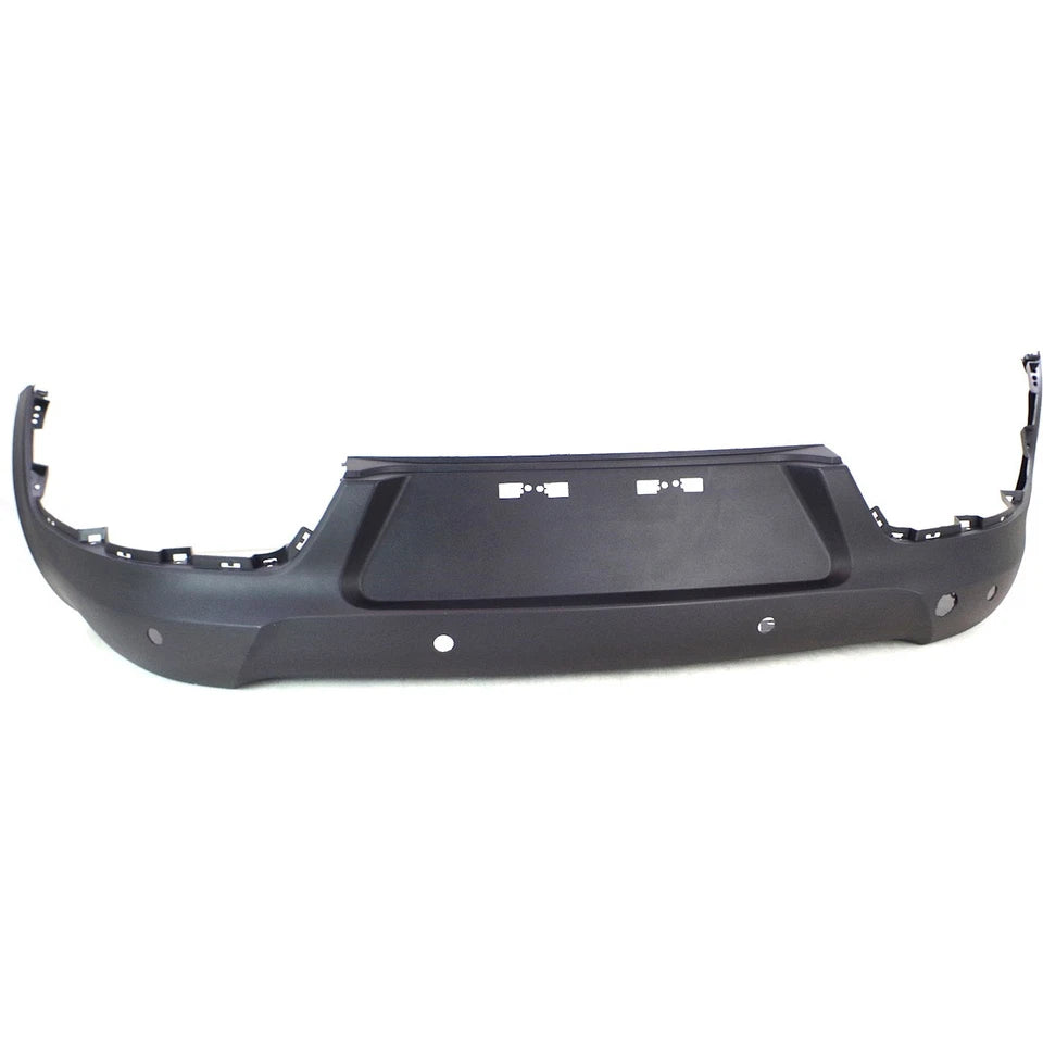 Defensa Trasera. Kia Sportage 2011-2016