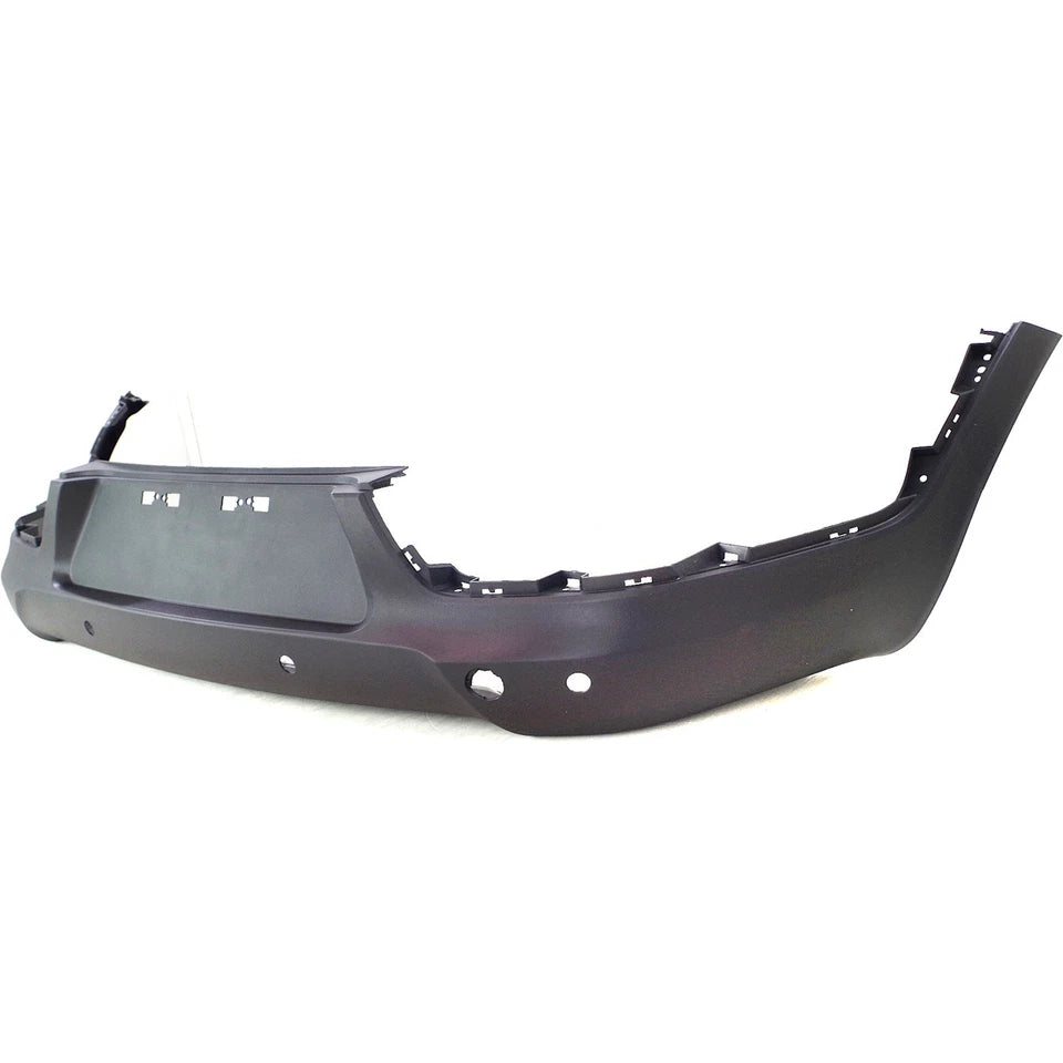 Defensa Trasera. Kia Sportage 2011-2016