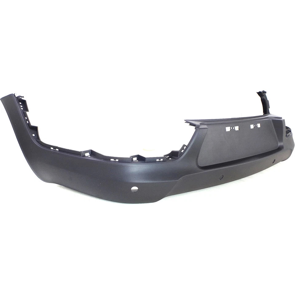 Defensa Trasera. Kia Sportage 2011-2016