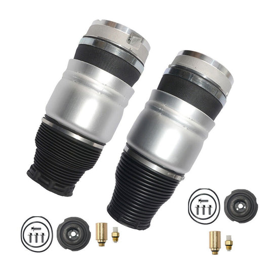 Bolsas de Suspensión Neumática Delantera. Volkswagen / Audi / Porsche