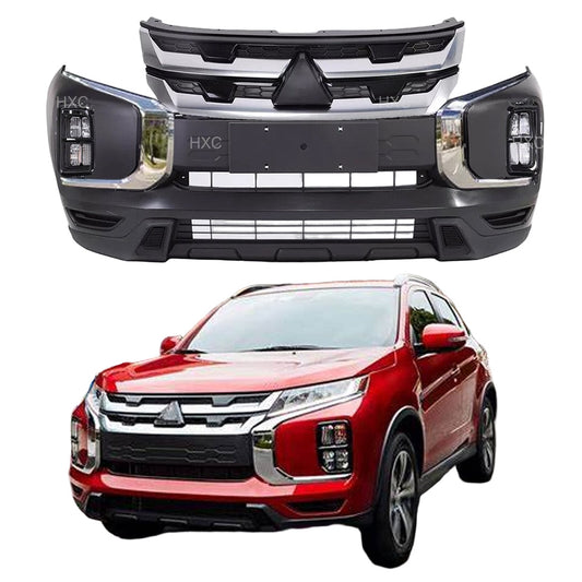 Defensa Delantera Completa. Mitsubishi ASX 2020-2023