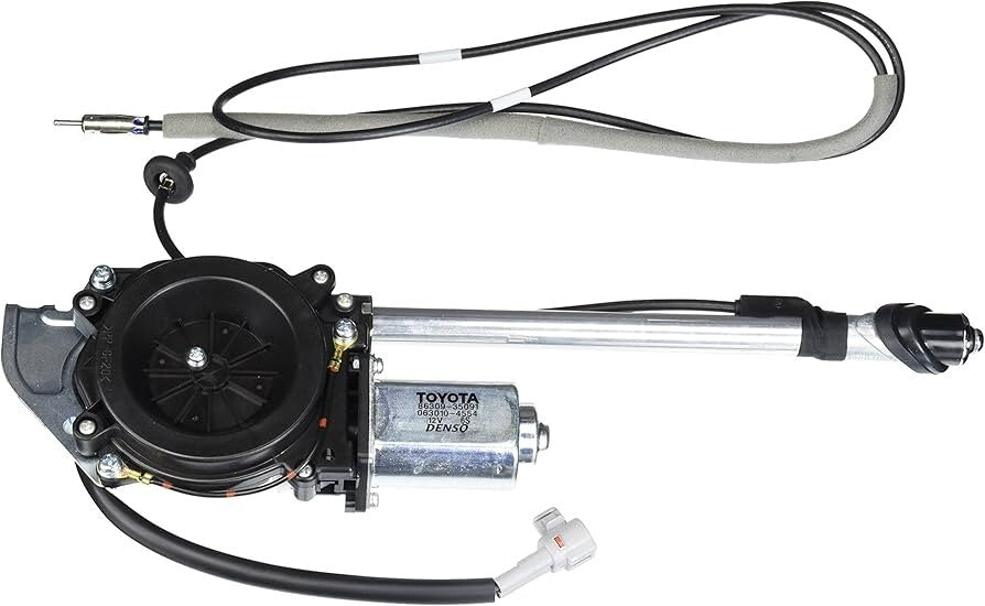 Antena Tipo Automática. Toyota 4Runner 1996-2002