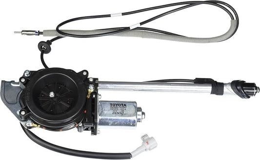 Antena Tipo Automática. Toyota 4Runner 1996-2002