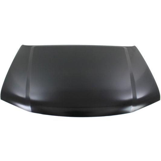 Tapa de Motor. Nissan Pathfinder 2008-2012