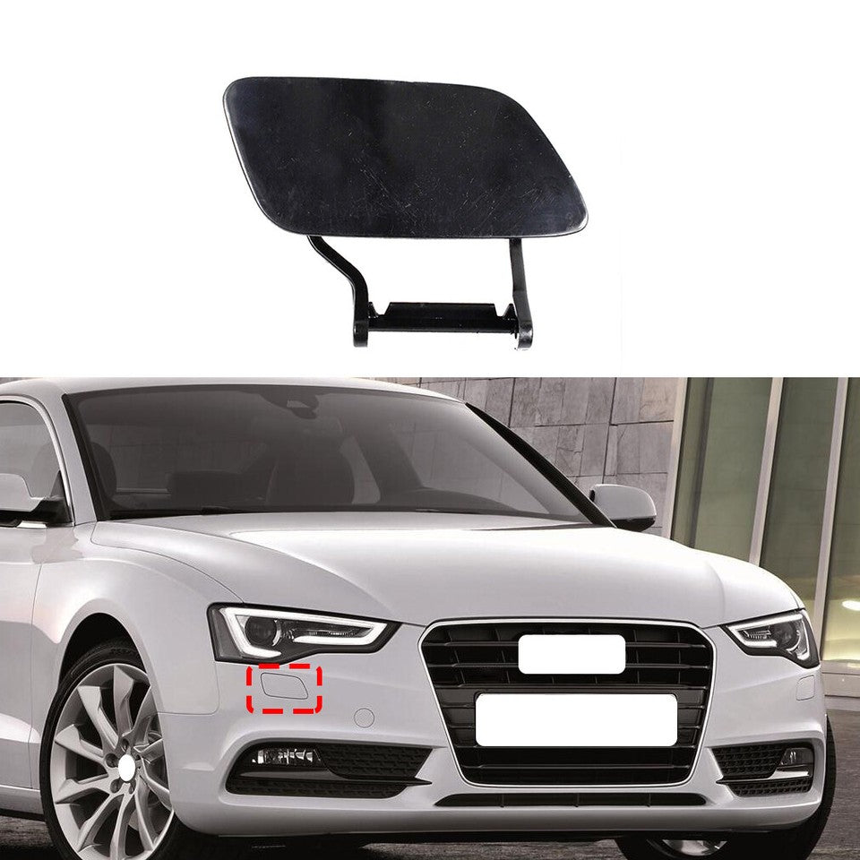 Cubiertas Lavafaros Defensa Delantera. Audi A5 S5 2012-2016