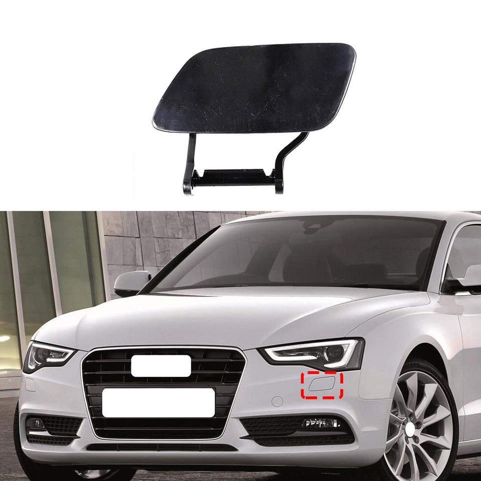 Cubiertas Lavafaros Defensa Delantera. Audi A5 S5 2012-2016