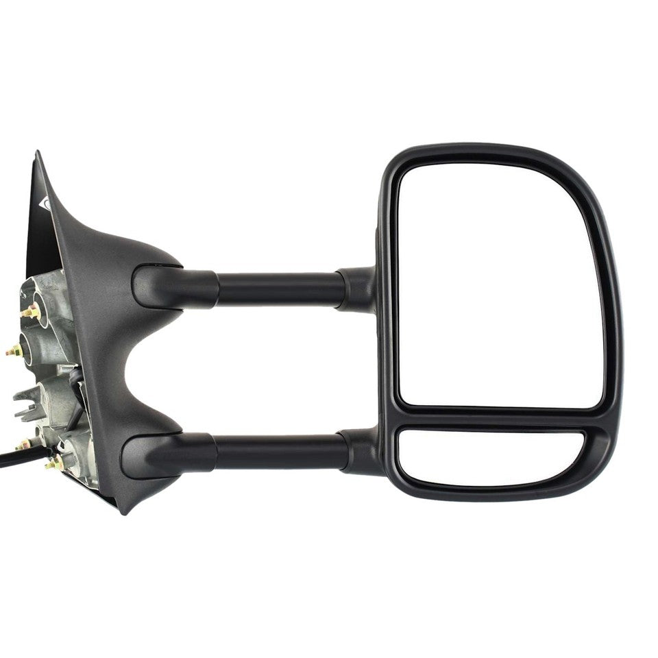 Retrovisores Laterales Eléctricos. Ford F-250 F-350 1999-2007