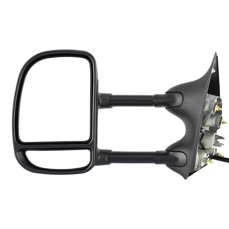 Retrovisores Laterales Eléctricos. Ford F-250 F-350 1999-2007