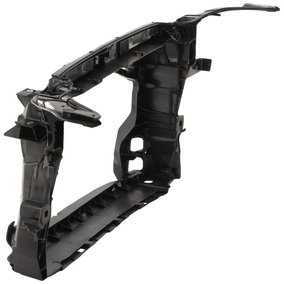 Marco de Radiador. Audi A3 S3 2014-2020 Sedán