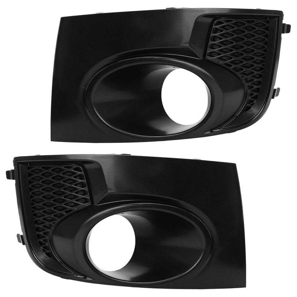 Marcos Antinieblas. Subaru Impreza WRX 2011-2014