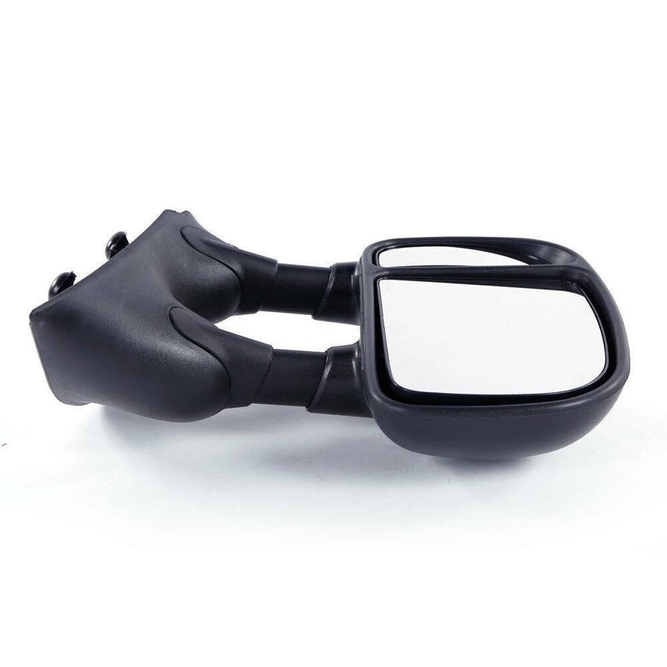 Retrovisores Laterales Eléctricos. Ford F-250 F-350 1999-2007