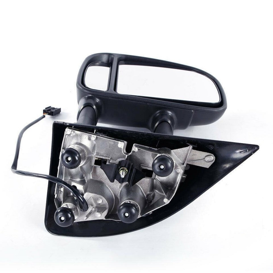 Retrovisores Laterales Eléctricos. Ford F-250 F-350 1999-2007