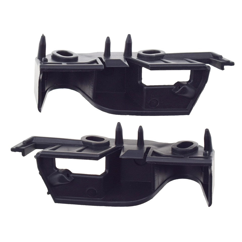 Brackets Defensa Delantera. Audi A4 2013-2016