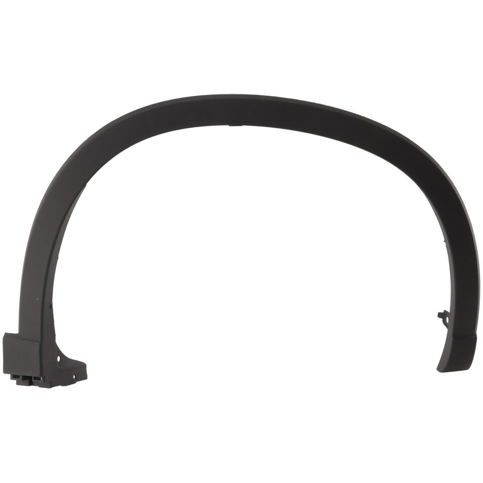 Moldura de Guardafango Delantero. Mazda CX-5 2013-2016