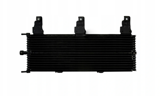 Enfriador de Aceite de Transmisión. Nissan Navara D40 Pathfinder R51 YD25 VQ40 2005–