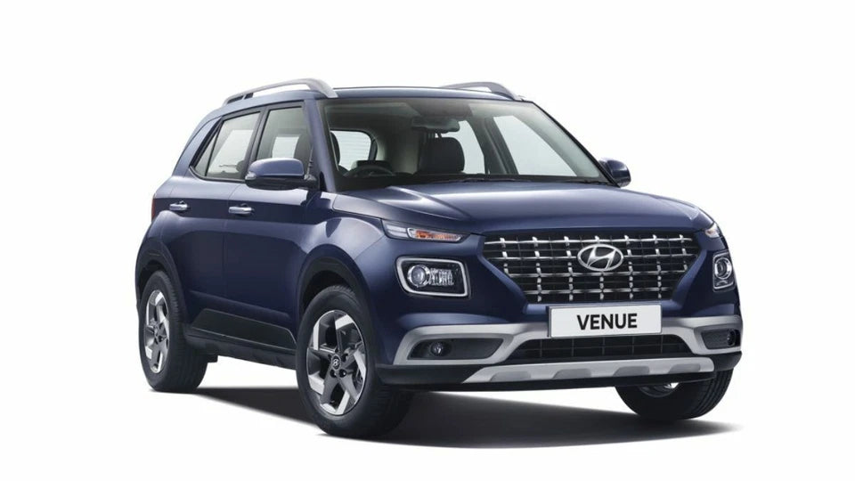 Faro Delantero Full LED (Original). Hyundai Venue 2020-2024