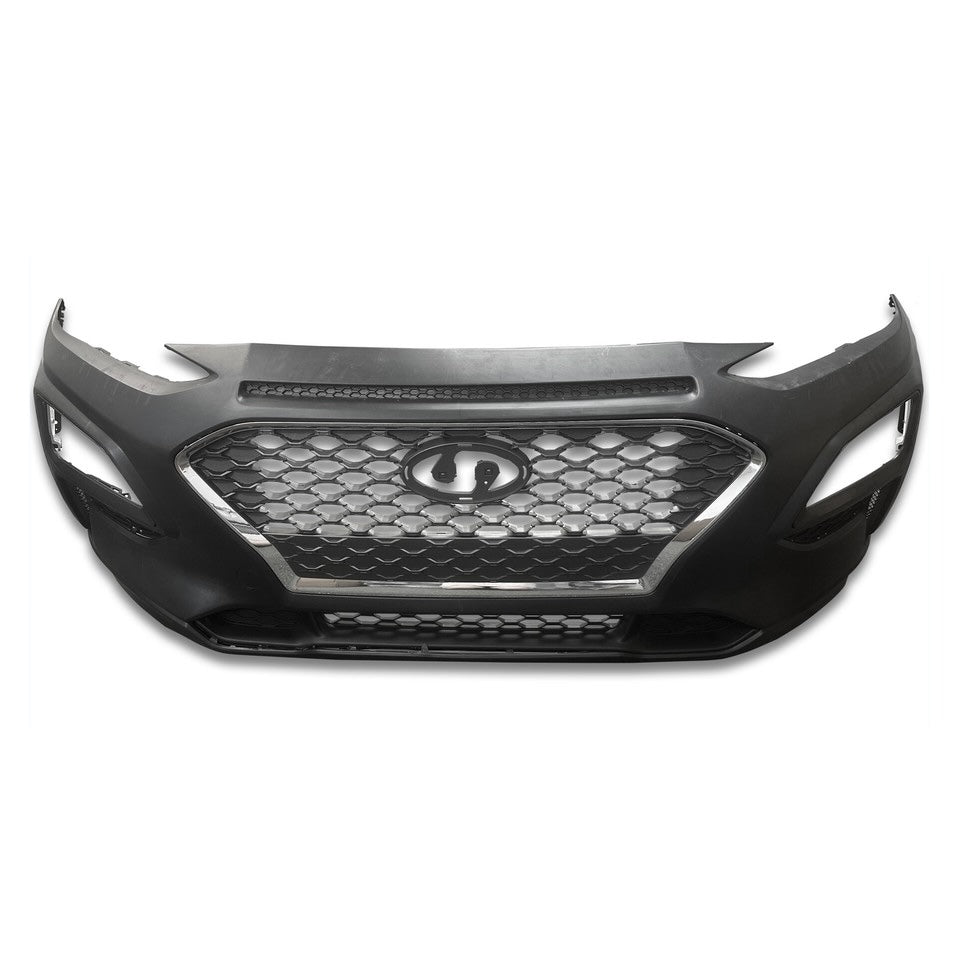 Defensa Delantera. Hyundai Kona 2018-2021