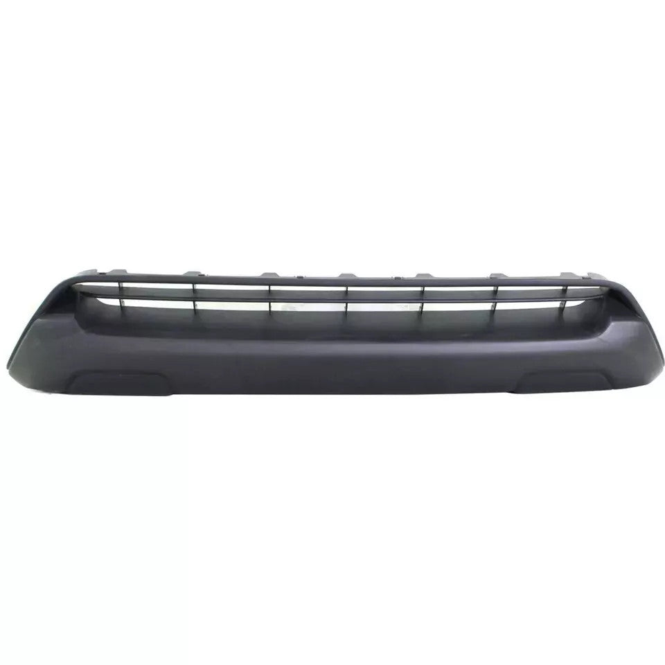 Front Bumper. Toyota Tacoma 2012-2015
