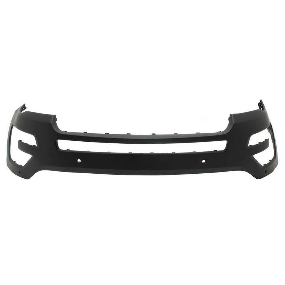 Defensa Delantera Completa. Ford Explorer 2016-2017