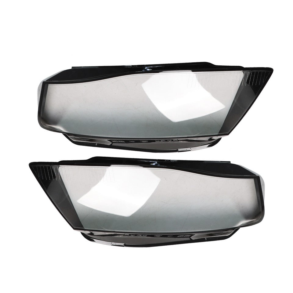 Cubierta de Faro Delantero. Audi A4 2009-2012