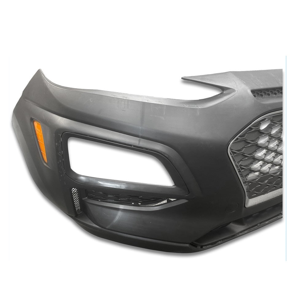 Defensa Delantera. Hyundai Kona 2018-2021