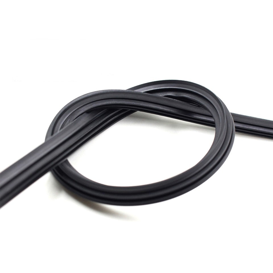 Juego de escobillas de limpiaparabrisas de 24" 20" 13". Audi Q5 2009-2023