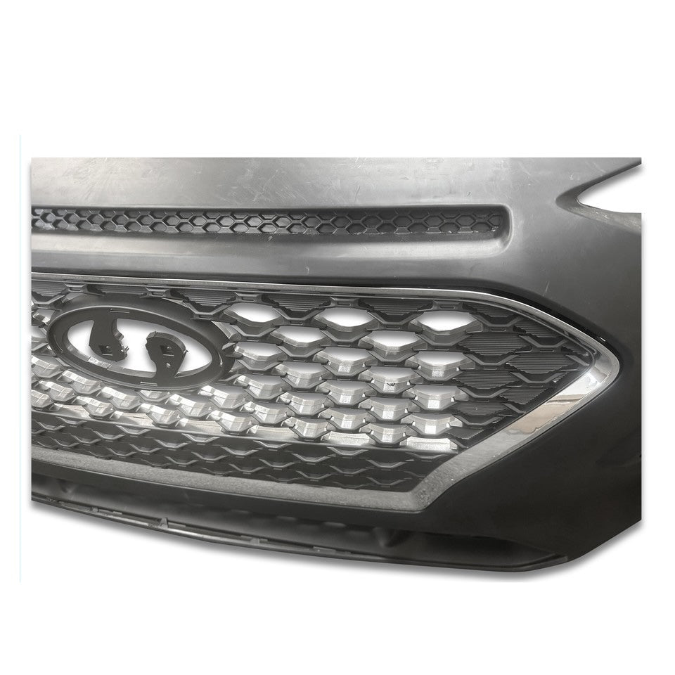 Defensa Delantera. Hyundai Kona 2018-2021