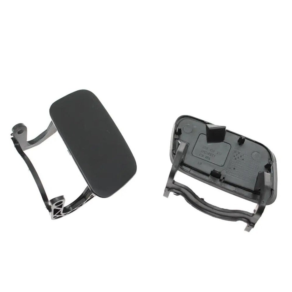 Cubiertas Lavafaros Defensa Delantera. Audi A4 2013-2016