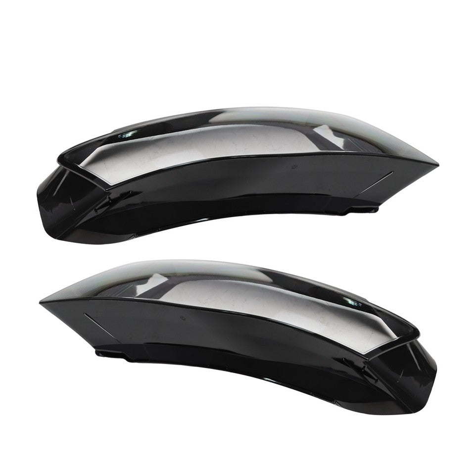 Cubierta de Faro Delantero. Audi A4 2009-2012