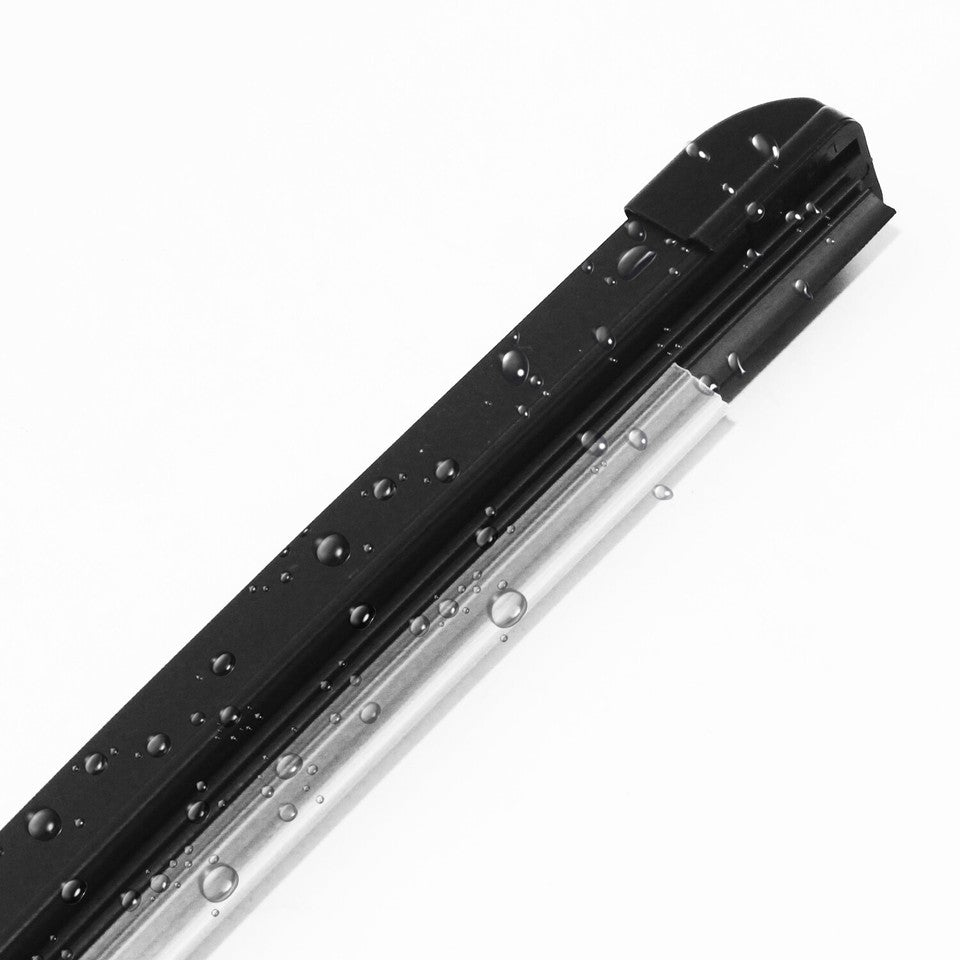 Juego de escobillas de limpiaparabrisas de 24" 20" 13". Audi Q5 2009-2023