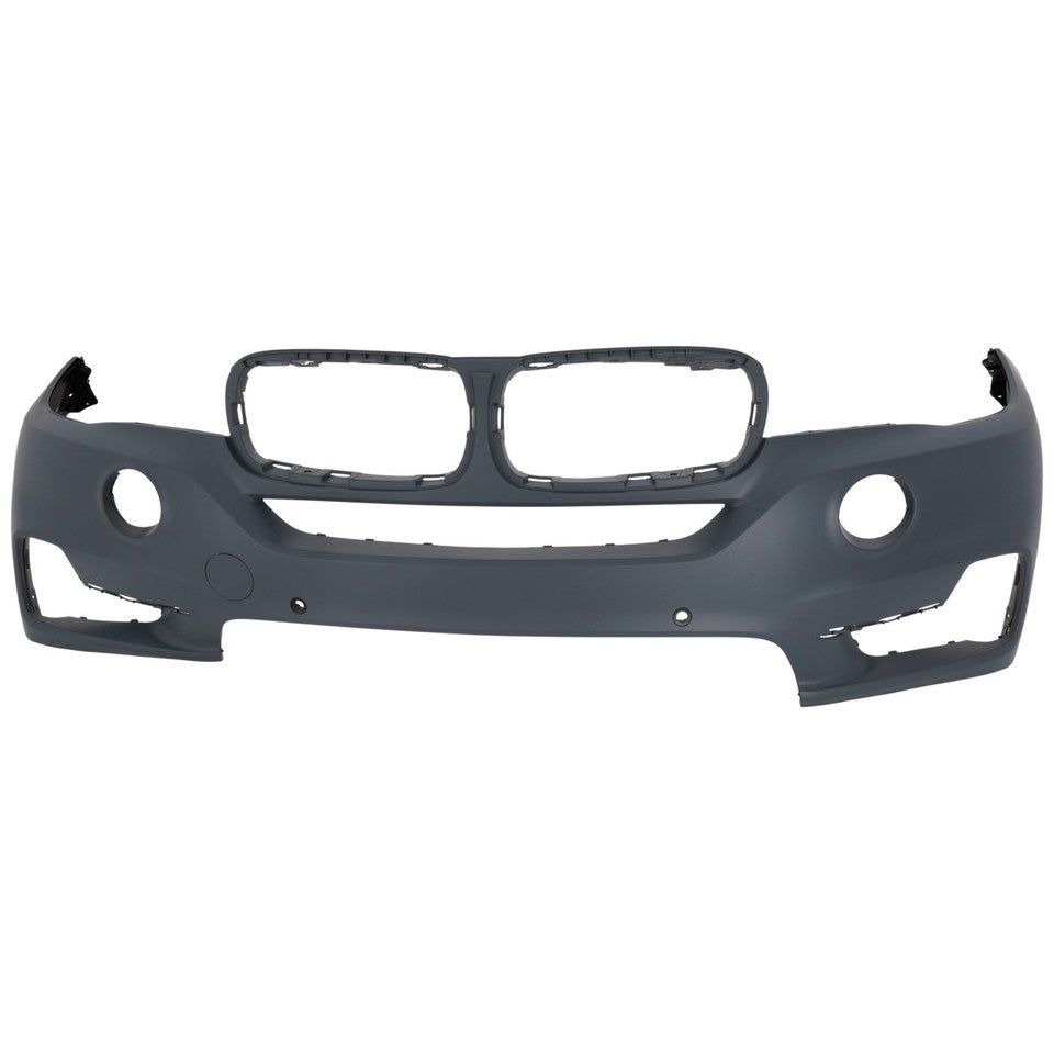 Defensa Delantera. BMW X5 F15 2014-2018 Sin Pqte M