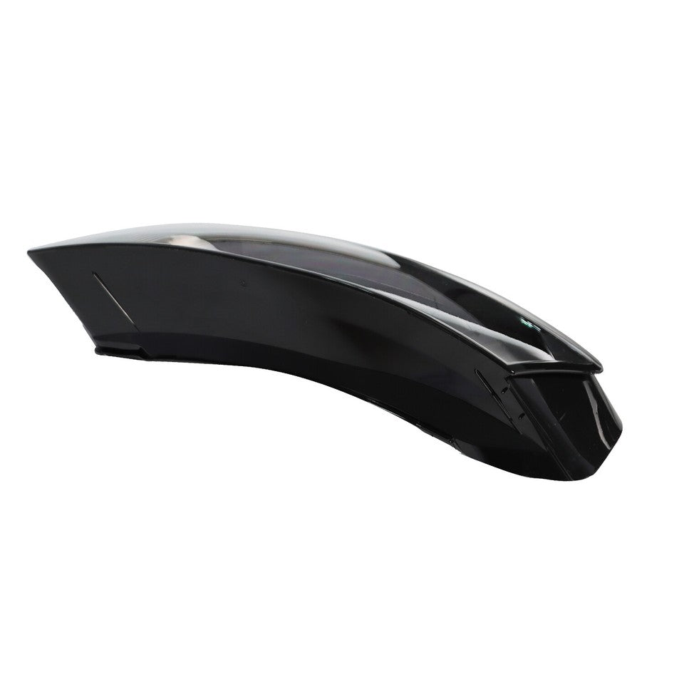 Cubierta de Faro Delantero. Audi A4 2009-2012