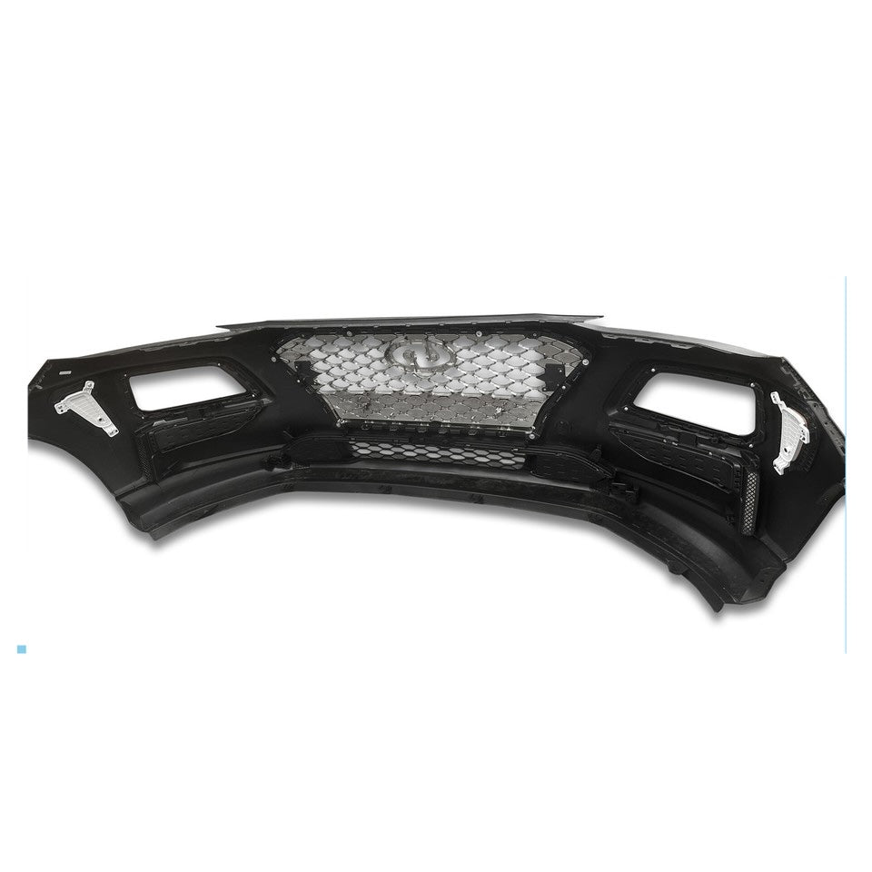 Defensa Delantera. Hyundai Kona 2018-2021