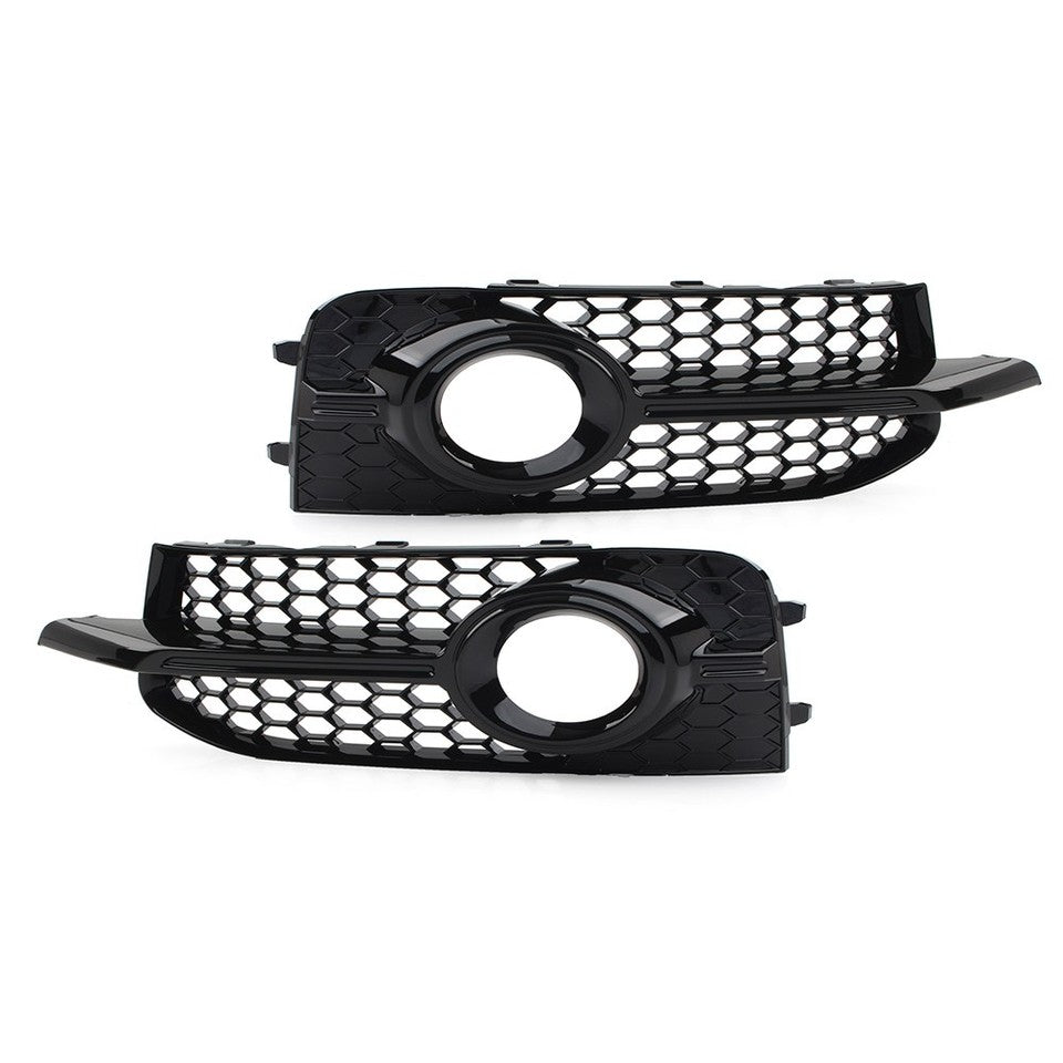 Marcos Antinieblas Honeycomb Audi A1 OEM S-Line 2010-2014