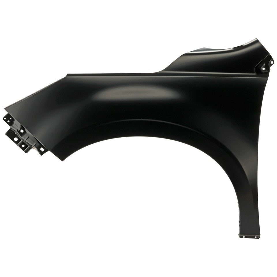 Guardafangos Delanteros. Subaru Forester 2014-2018