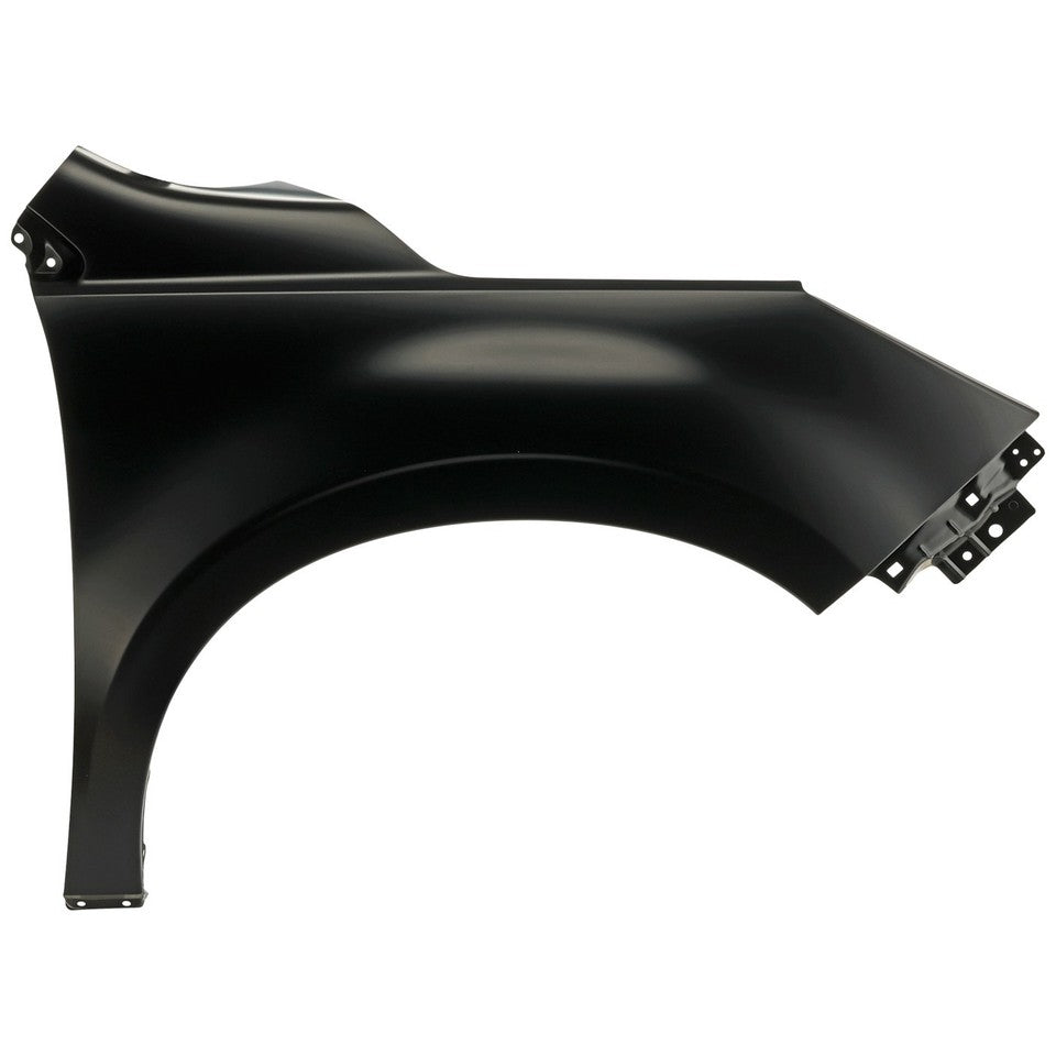 Guardafangos Delanteros. Subaru Forester 2014-2018