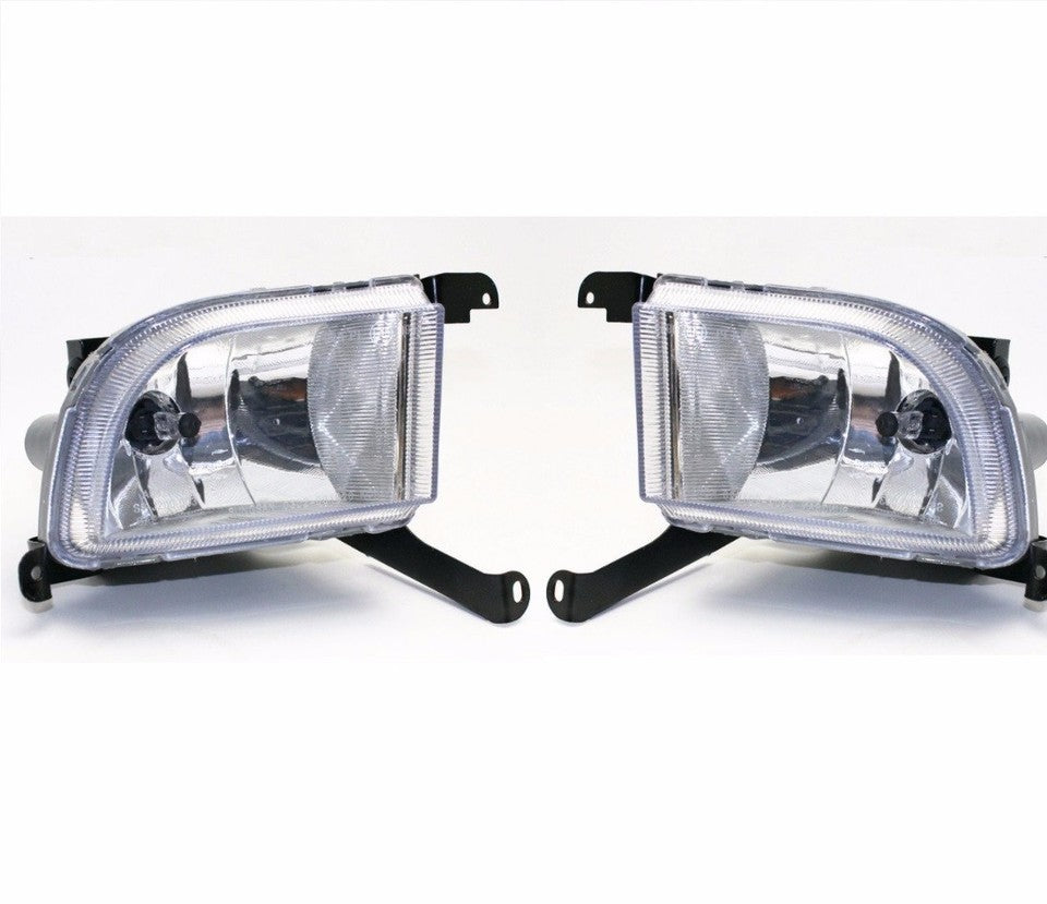Faros Antinieblas. Chevrolet Optra 2003-2007
