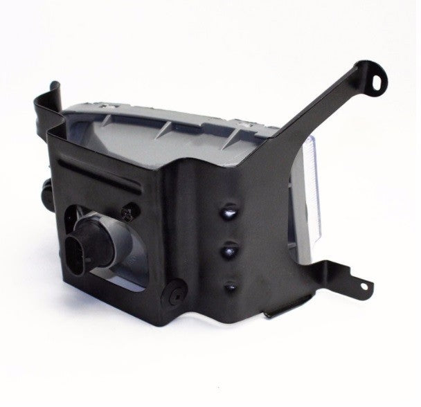 Faros Antinieblas. Chevrolet Optra 2003-2007