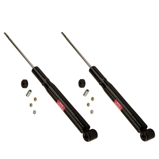 Amortiguadores Traseros. Volkswagen Golf Jetta 1993-1998