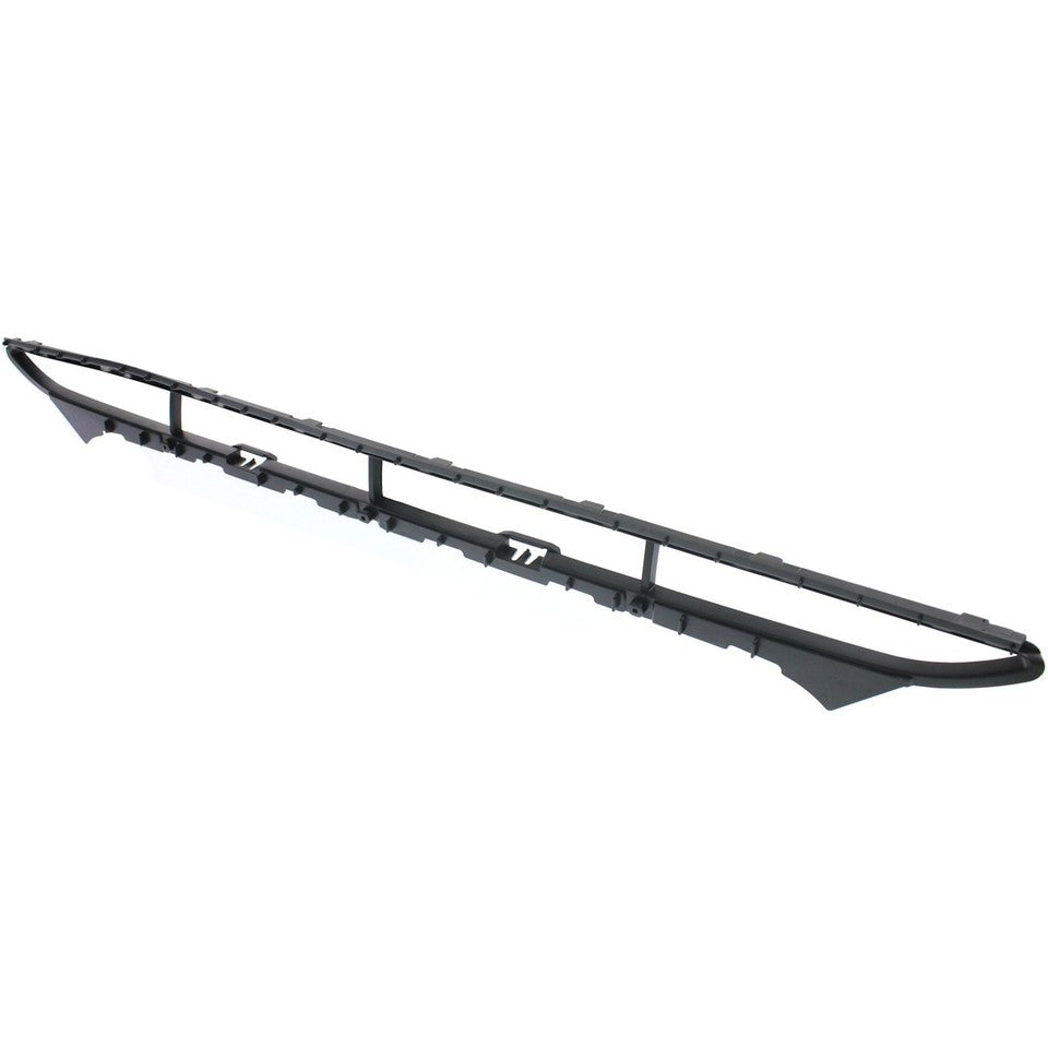 Parrilla Inferior Defensa Delantera. Audi A4 2013-2016