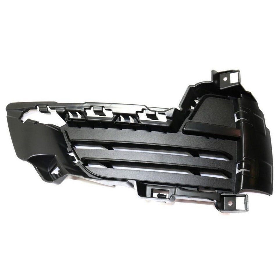 Marcos Antinieblas. BMW X5 F15 2014-2018 Sin Paquete M