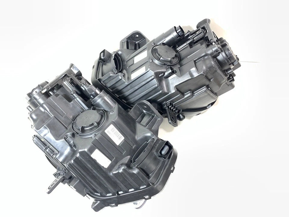 Faro Delantero Full LED (Original). Hyundai Venue 2020-2024