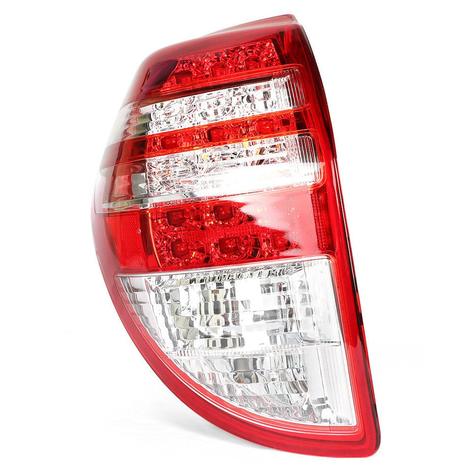 Faros Traseros (Versión EEUU). Toyota RAV4 2009-2012