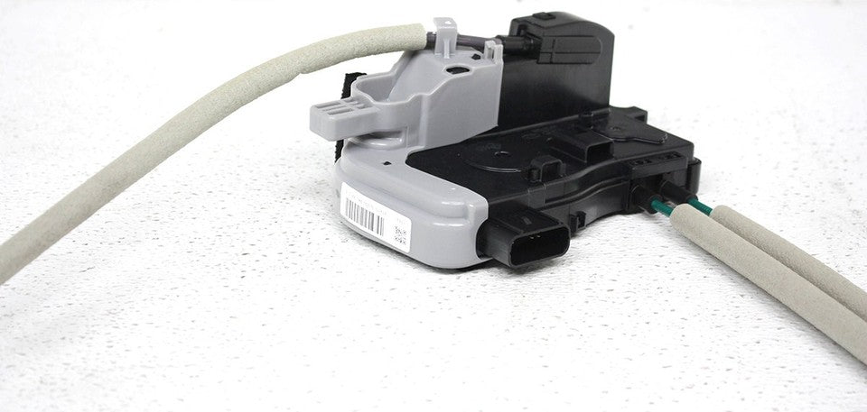 Actuador de Puerta Trasera. Kia Sportage 2011-2016